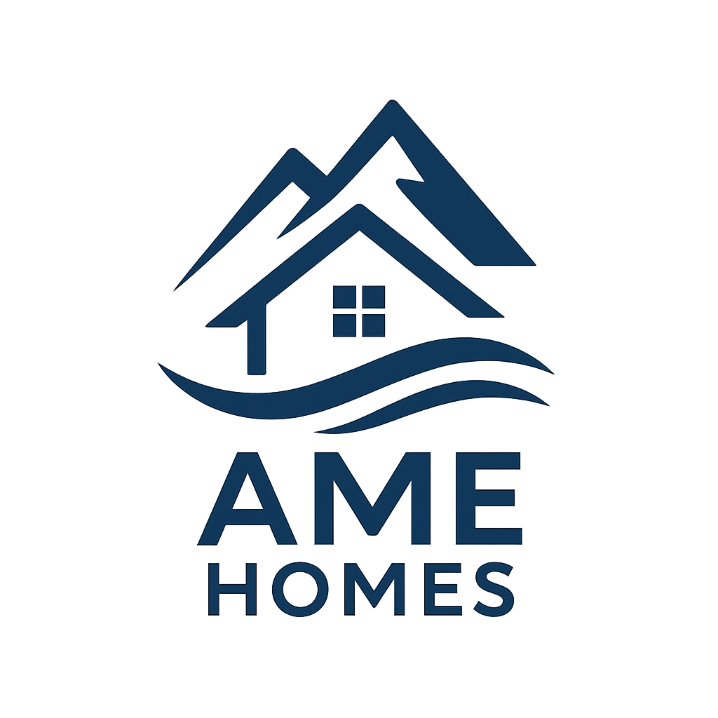 AmeHomes Logo